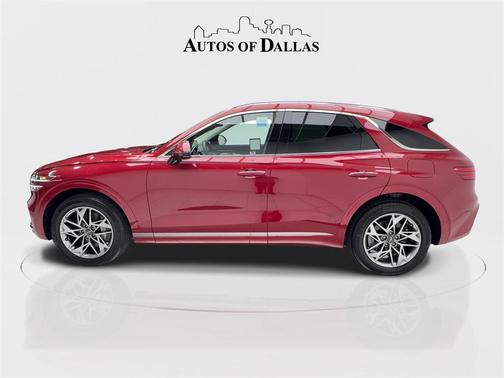 2023 Genesis GV70 2.5T AWD