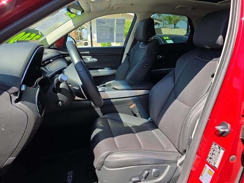 2023 Genesis GV70 2.5T AWD