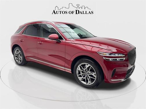 2023 Genesis GV70 2.5T AWD