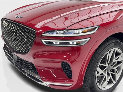 2023 Genesis GV70 2.5T AWD