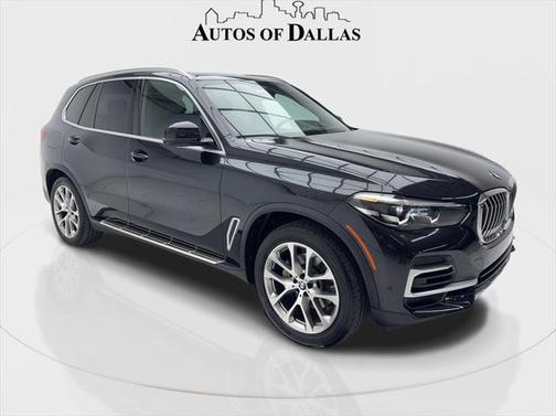 2023 BMW X5 sDrive40i