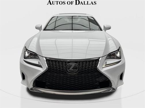 2018 Lexus RC 300 Base