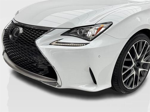 2018 Lexus RC 300 Base