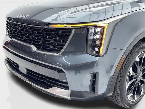 2024 Kia Sorento SX