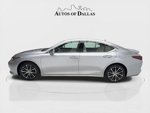 2022 Lexus ES 350 Base