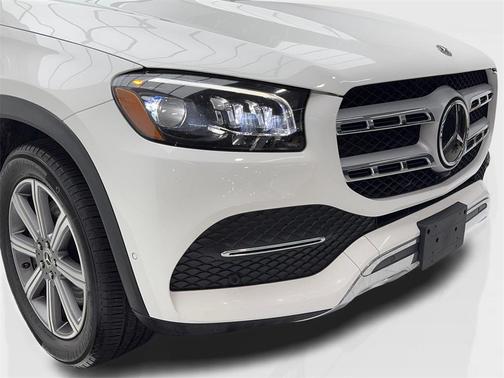 2023 Mercedes-Benz GLS 450 4MATIC