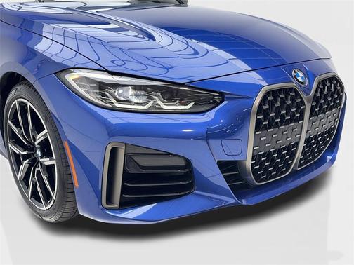 2022 BMW M440 i xDrive