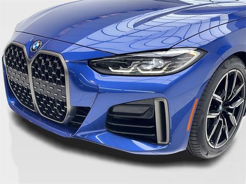 2022 BMW M440 i xDrive