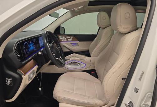 2021 Mercedes-Benz GLE 350 Base