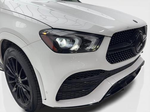 2021 Mercedes-Benz GLE 350 Base