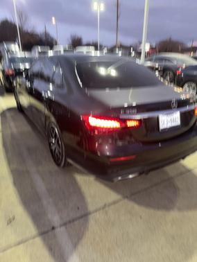 2022 Mercedes-Benz E-Class E 350