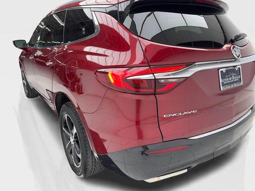 2021 Buick Enclave FWD Essence