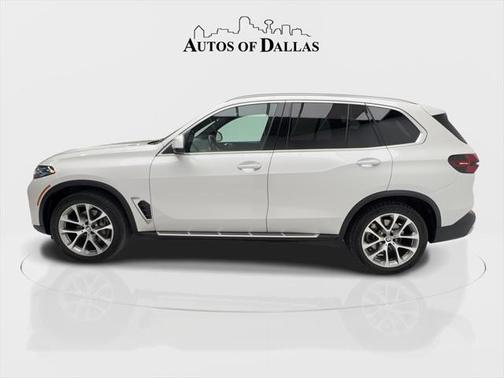 2024 BMW X5 sDrive40i