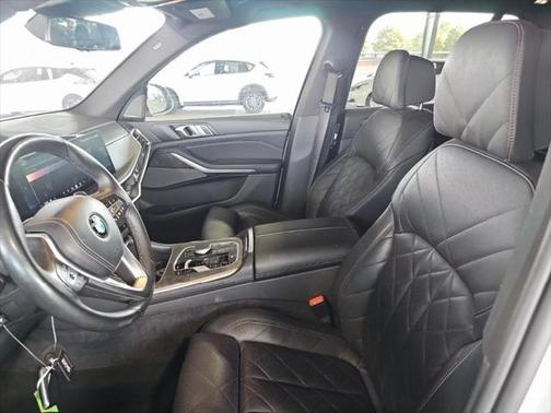 2024 BMW X5 sDrive40i