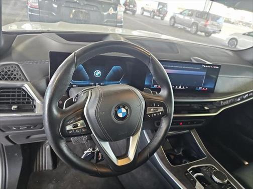 2024 BMW X5 sDrive40i