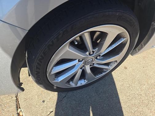 2017 Acura ILX Technology Plus Package