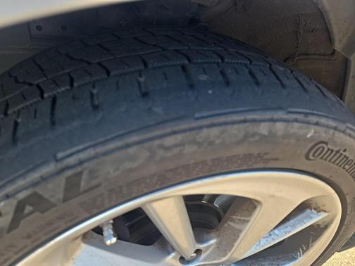 2017 Acura ILX Technology Plus Package