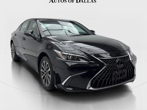 Caviar 2022 Lexus ES 250 Base