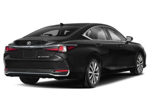 Caviar 2022 Lexus ES 250 Base