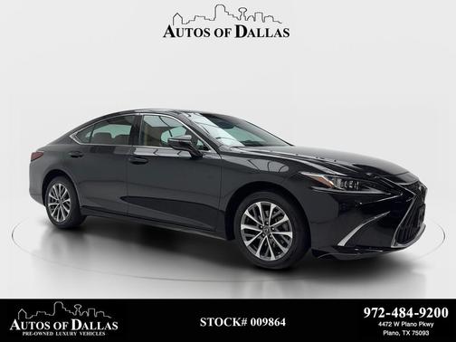 Caviar 2022 Lexus ES 250 Base