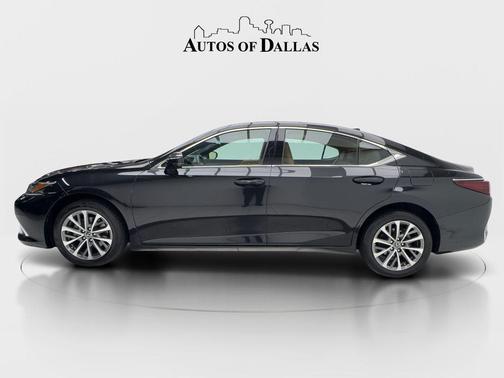 Caviar 2022 Lexus ES 250 Base