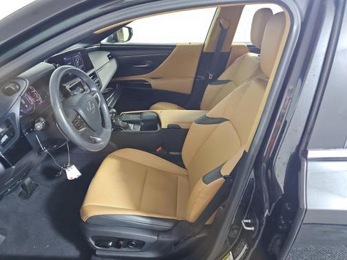 Caviar 2022 Lexus ES 250 Base