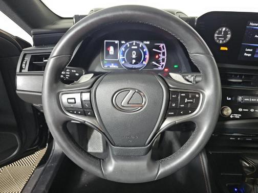 Caviar 2022 Lexus ES 250 Base