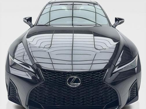 2023 Lexus IS 350 Base