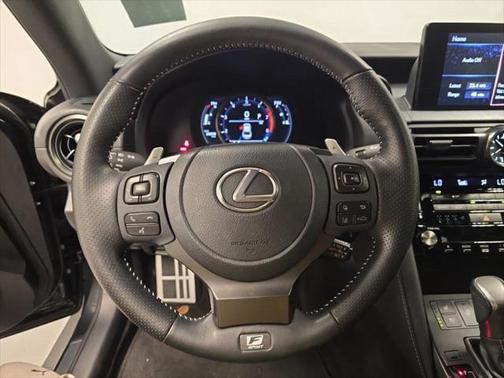 2023 Lexus IS 350 Base