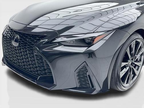 2023 Lexus IS 350 Base