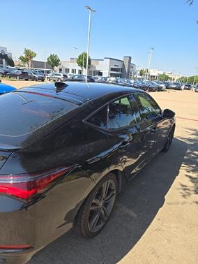 2024 Acura Integra A-SPEC Technology