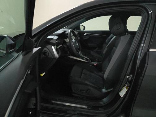2022 Audi A3 Premium