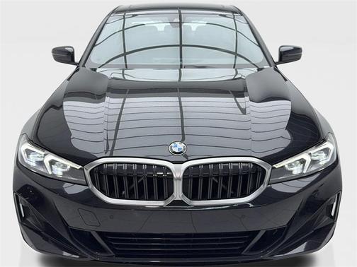 2024 BMW 330 i