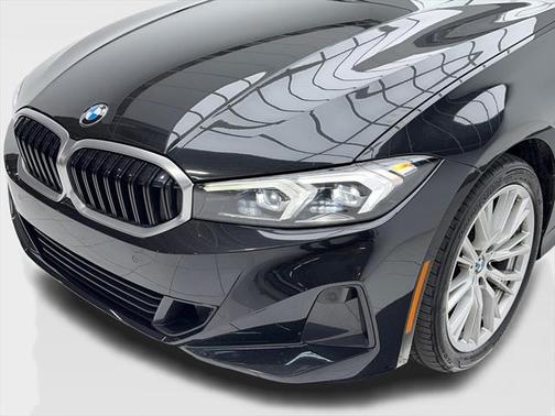 2024 BMW 330 i