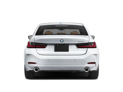 2024 BMW 330 i