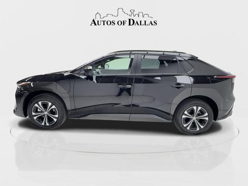 2024 Toyota bZ4X XLE