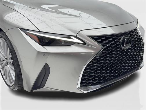 2023 Lexus IS 300 Base