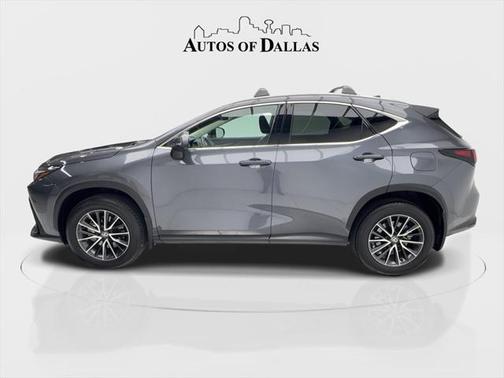 2024 Lexus NX 250 Base