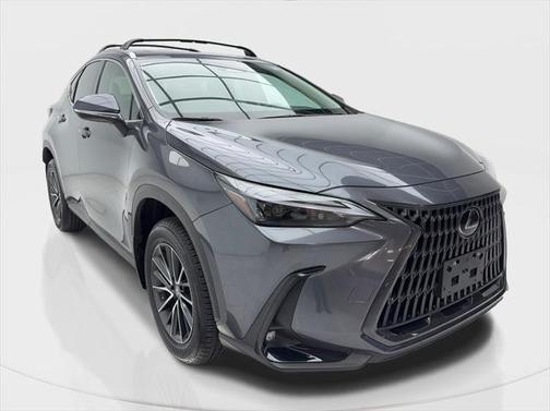 2024 Lexus NX 250 Base
