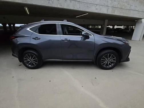 2024 Lexus NX 250 Base