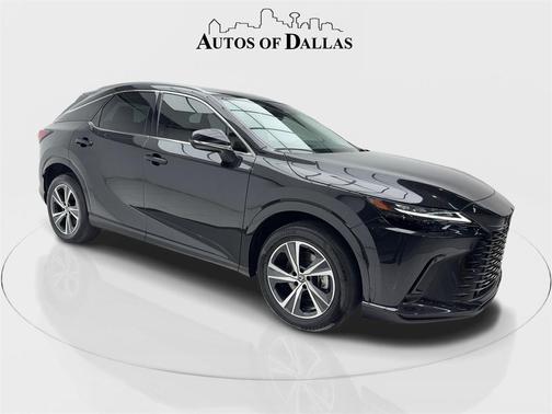 2023 Lexus RX 350 Premium