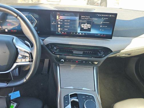 2025 BMW 430 i xDrive