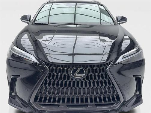 2022 Lexus NX 250 Premium