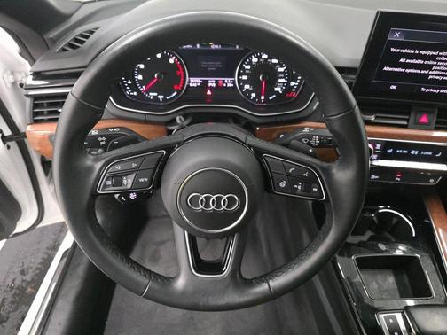 2023 Audi A5 Sportback Premium