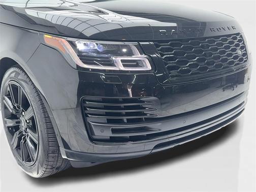 2021 Land Rover Range Rover Westminster