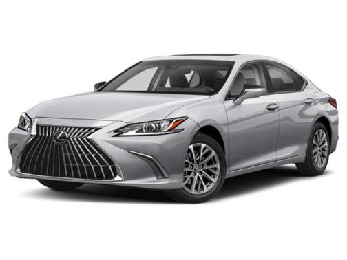 2023 Lexus ES 350 Base