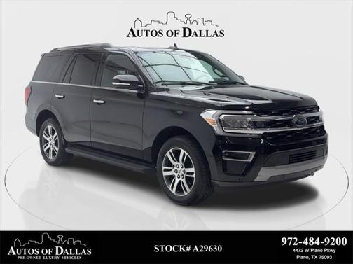2024 Ford Expedition Limited