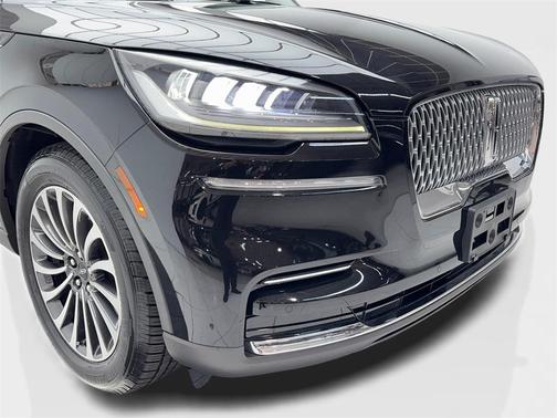 2023 Lincoln Aviator Standard