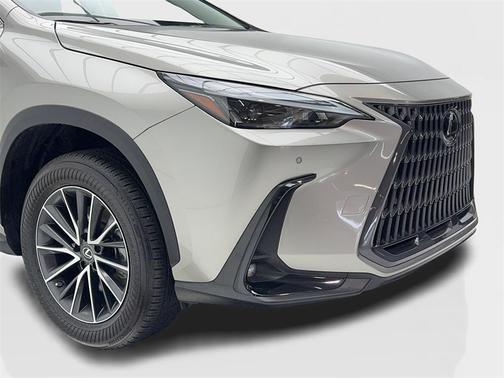 2023 Lexus NX 250 Premium