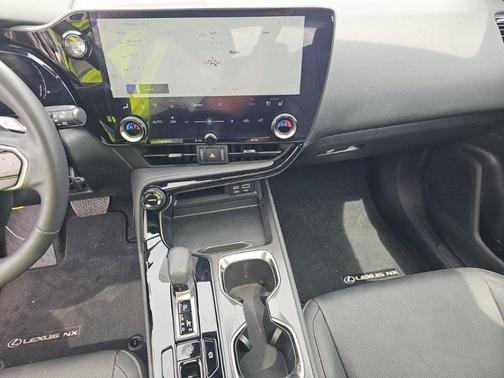 2023 Lexus NX 250 Premium
